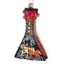 Balalaika ornament
