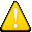 Yellow Alert icon